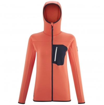 Millet LD TRILOGY LIGHT GRID HOODIE