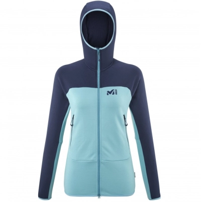 Millet LD FUSION GRID HOODIE