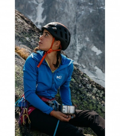 Millet LD FUSION GRID HOODIE