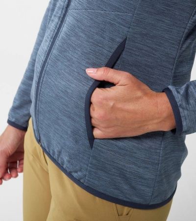 Lafuma LD IGUAZU F-ZIP JKT