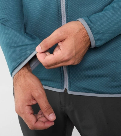 Lafuma IGUAZU F-ZIP JKT