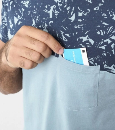 Lafuma ESCAPER PRINT