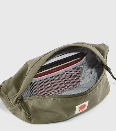 Fj&auml;llr&auml;ven ULVO HIP PACK MEDIUM