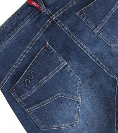 Ocun RAVAGE JEANS 