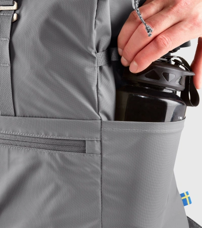 Fj&auml;llr&auml;ven HIGH COAST FOLDSACK 24