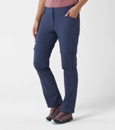 Millet LD TREKKER STRETCH ZIP OFF III