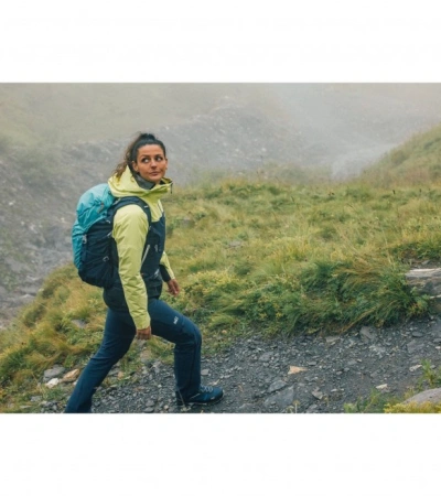 Millet LD TREKKER STRETCH ZIP OFF III