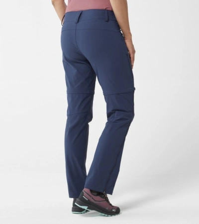 Millet LD TREKKER STRETCH ZIP OFF III