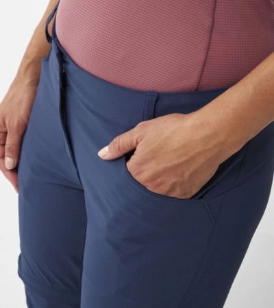 Millet LD TREKKER STRETCH ZIP OFF III