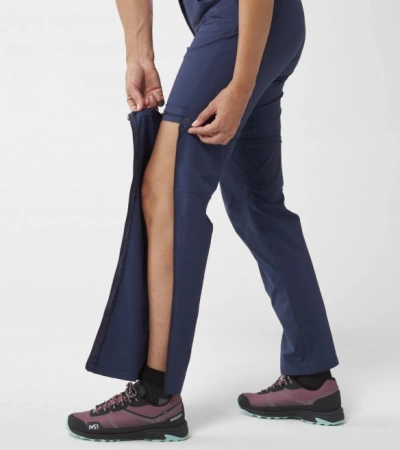 Millet LD TREKKER STRETCH ZIP OFF III