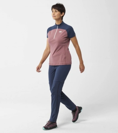 Millet LD TREKKER STRETCH ZIP OFF III