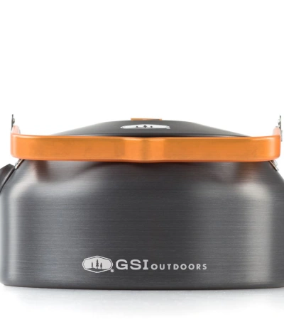 GSI HALULITE TEA KETTLE 1l