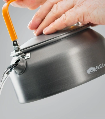 GSI HALULITE TEA KETTLE 1l