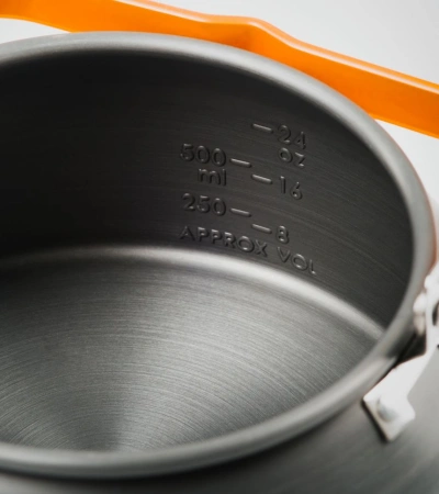 GSI HALULITE TEA KETTLE 1l