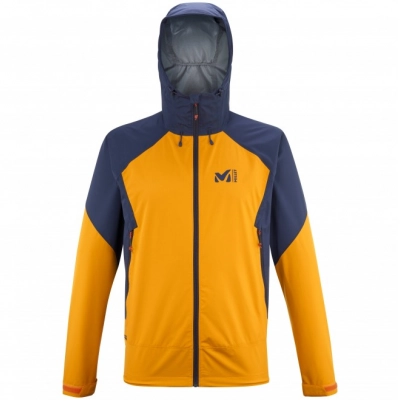 Millet FITZ ROY 2,5L III JKT