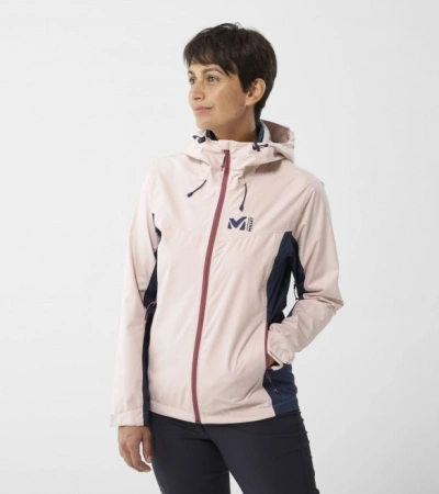 Millet LD FITZ ROY 2,5L III JKT