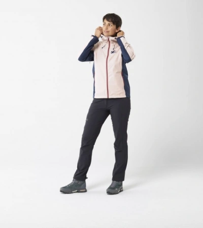 Millet LD FITZ ROY 2,5L III JKT