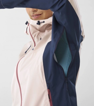 Millet LD FITZ ROY 2,5L III JKT