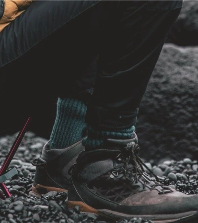 Robens GEOGRAGHIC RED