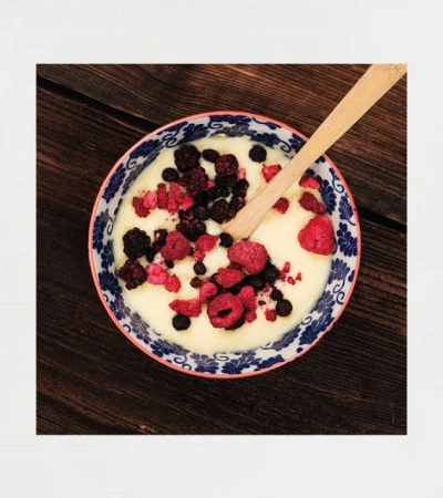 Lyofood CREMA CATALANA