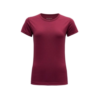 Devold BREEZE-Tshirt W