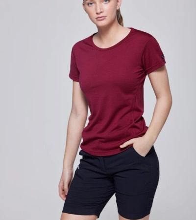 Devold BREEZE-Tshirt W