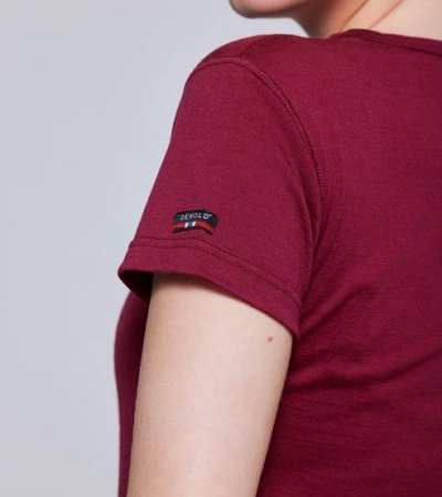 Devold BREEZE-Tshirt W