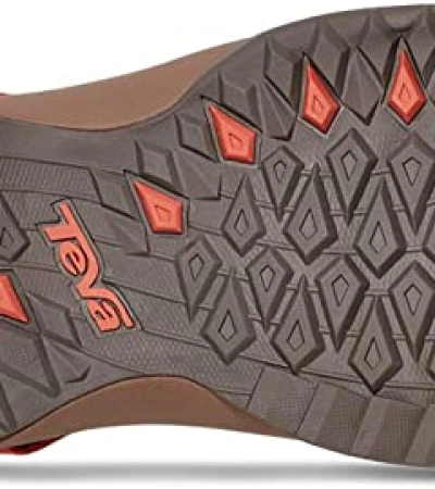 Teva W TERRA FI LITE SUEDE