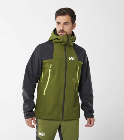 Millet K HYBRID GTX