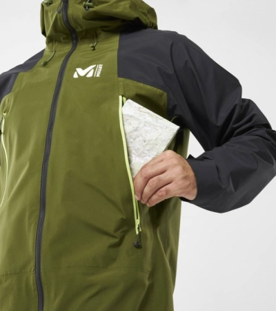 Millet K HYBRID GTX