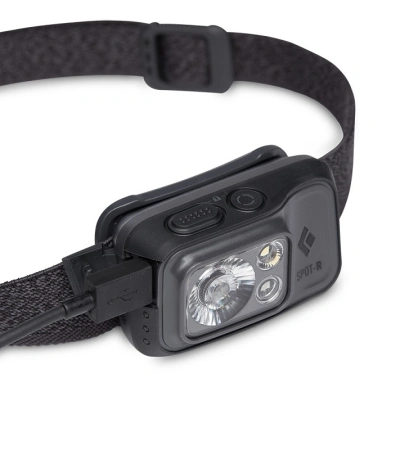 Black Diamond SPOT 400-R