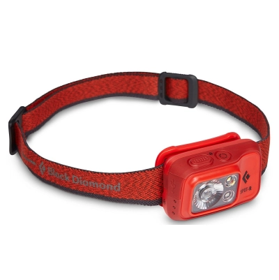 Black Diamond SPOT 400-R