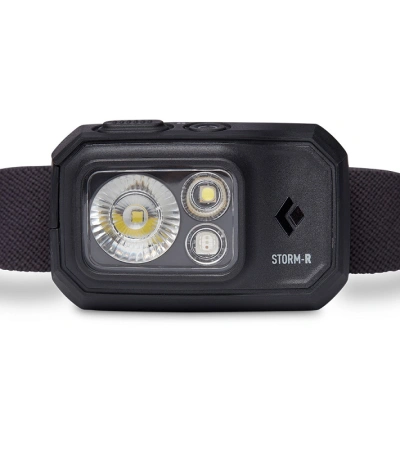 Black Diamond STORM 500-R