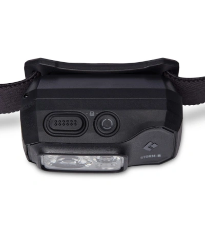 Black Diamond STORM 500-R