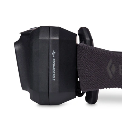 Black Diamond STORM 500-R