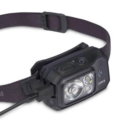 Black Diamond STORM 500-R