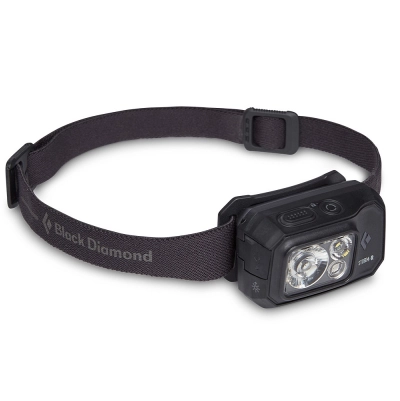 Black Diamond STORM 500-R