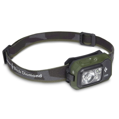 Black Diamond STORM 450