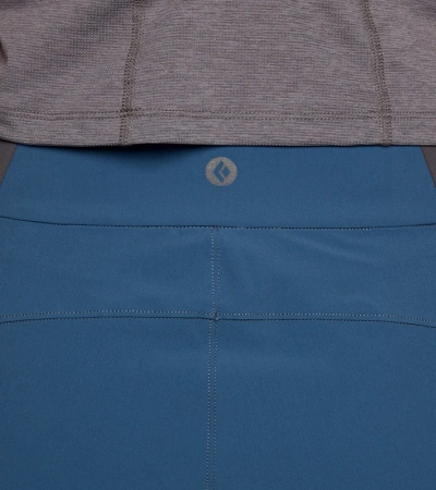 Black Diamond W VALLEY SHORTS