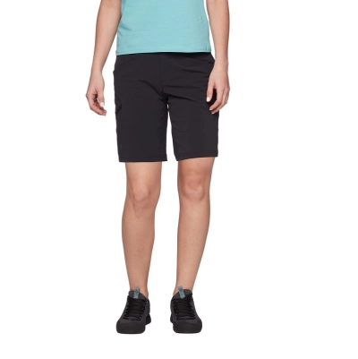 Black Diamond W VALLEY SHORTS