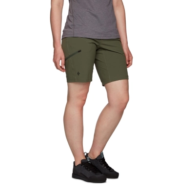 Black Diamond W VALLEY SHORTS