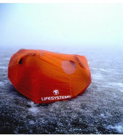 Lifesystem SURVIVAL SHELTER 2