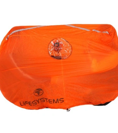 Lifesystem SURVIVAL SHELTER 2