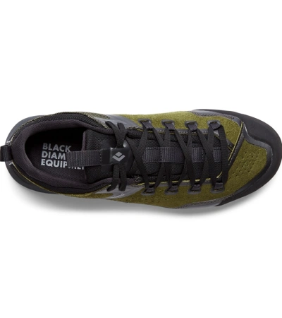 Black Diamond MISSION XP