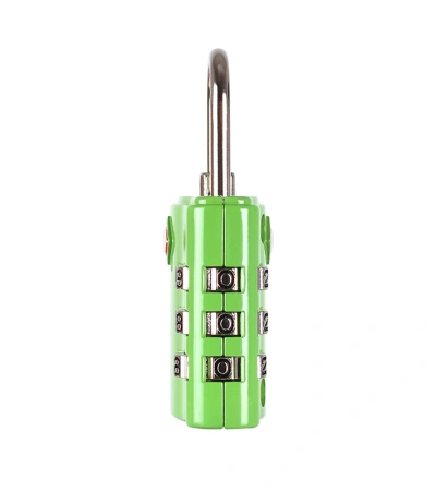Lifeventure TSA COMBI LOCK