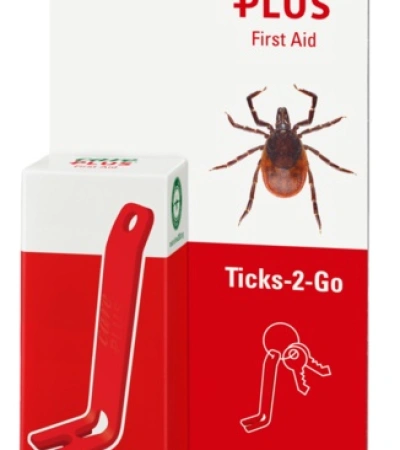 Care Plus TICK-OUT TICKS- 2-GO
