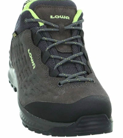 Lowa EXPLORER II GTX LO
