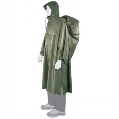 Tatonka PONČO CAPE MAN