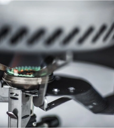 Primus EXPRESS STOVE without piezzo