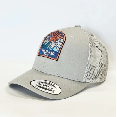 &Scaron;iltovka TREKLAND TRIP